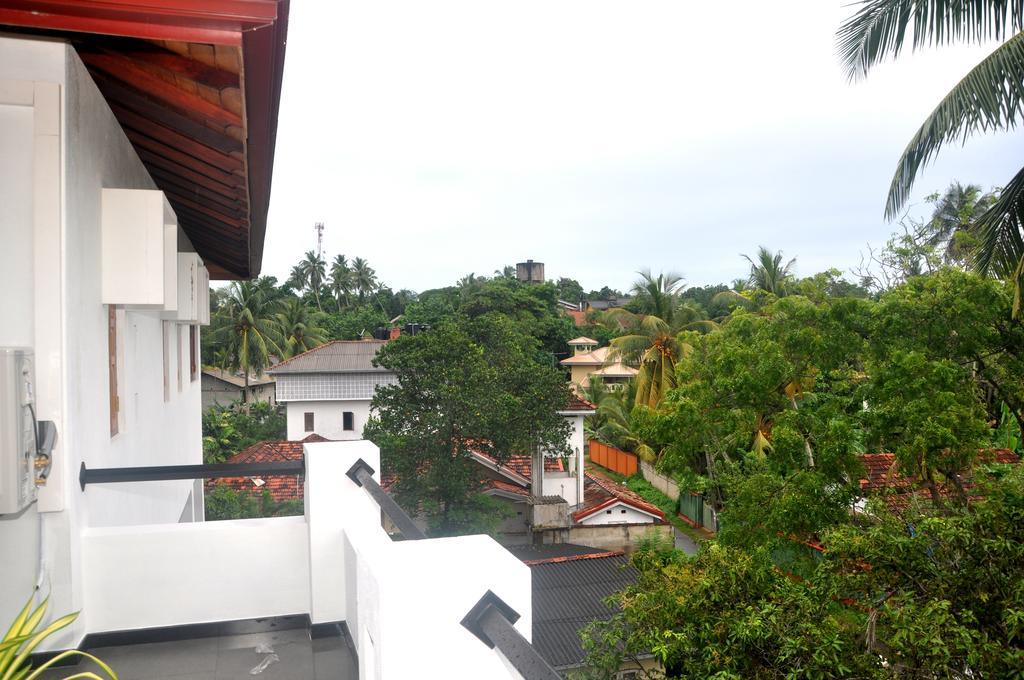 Villa Dineha Hikkaduwa Camera foto
