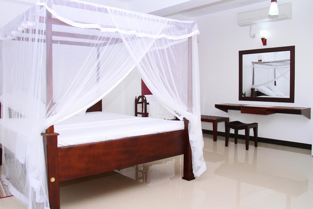 Villa Dineha Hikkaduwa Camera foto