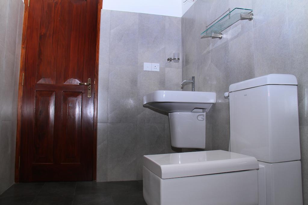 Villa Dineha Hikkaduwa Camera foto