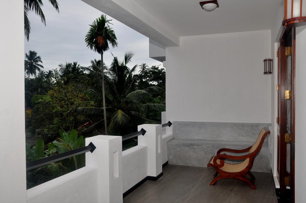 Villa Dineha Hikkaduwa Camera foto