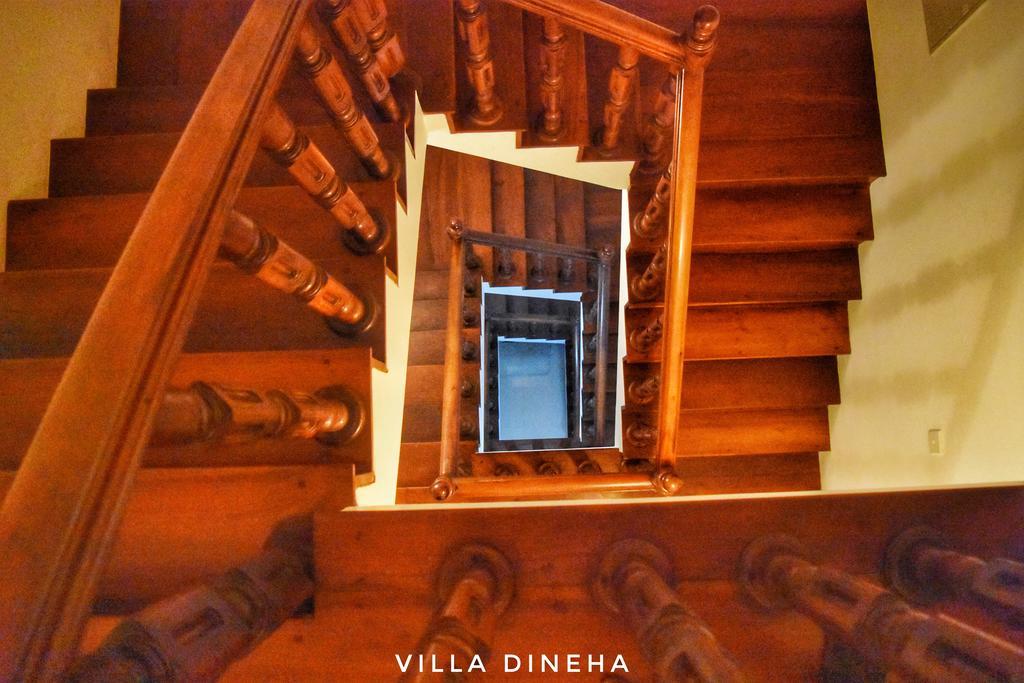 Villa Dineha Hikkaduwa Esterno foto